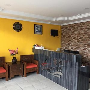 Fragrance Hotel Johor Bahru